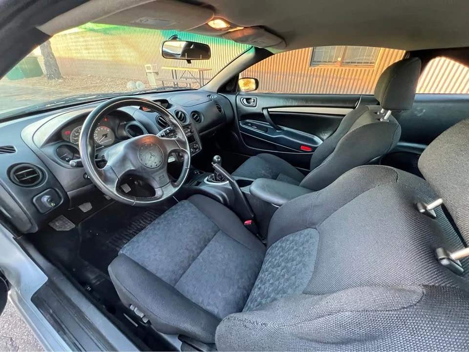 2003 Mitsubishi Eclipse 3rd Gen - Image 5 of 17
