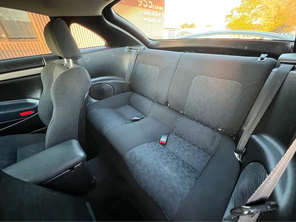2003 Mitsubishi Eclipse 3rd Gen - Image 8 of 17