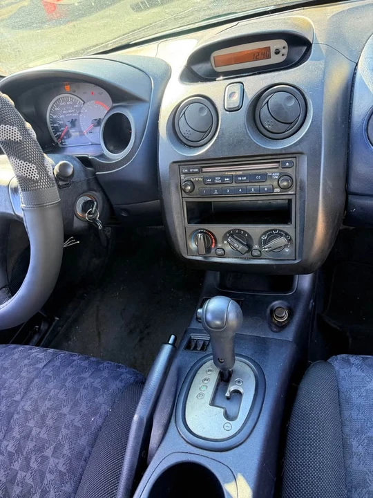 2003 Mitsubishi Eclipse 3rd Gen - Image 5 of 13