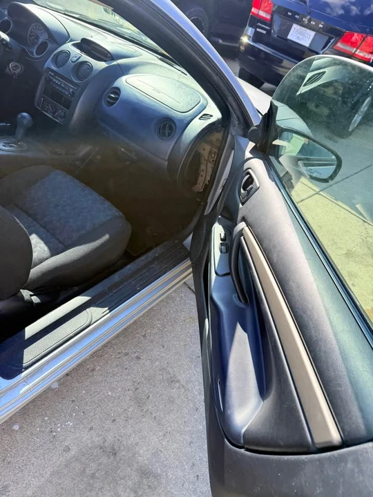2003 Mitsubishi Eclipse 3rd Gen - Image 13 of 13