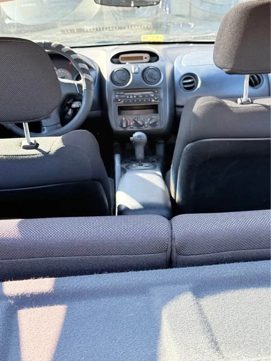 2003 Mitsubishi Eclipse 3rd Gen - Image 12 of 13