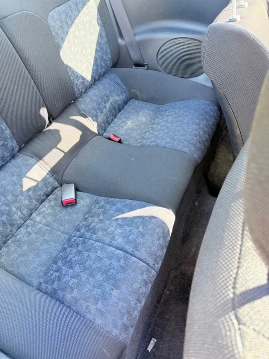 2003 Mitsubishi Eclipse 3rd Gen - Image 6 of 13