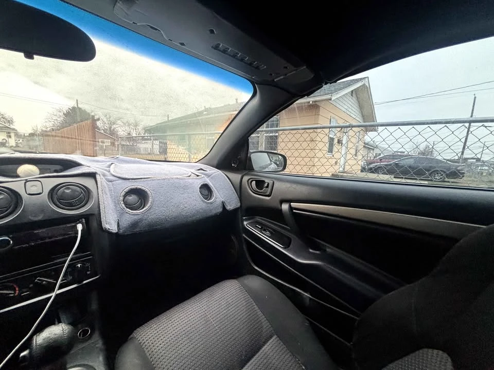 2003 Mitsubishi Eclipse 3rd Gen - Image 5 of 6