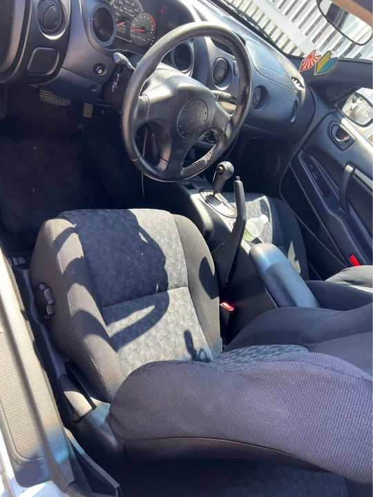 2003 Mitsubishi Eclipse 3rd Gen - Image 7 of 11
