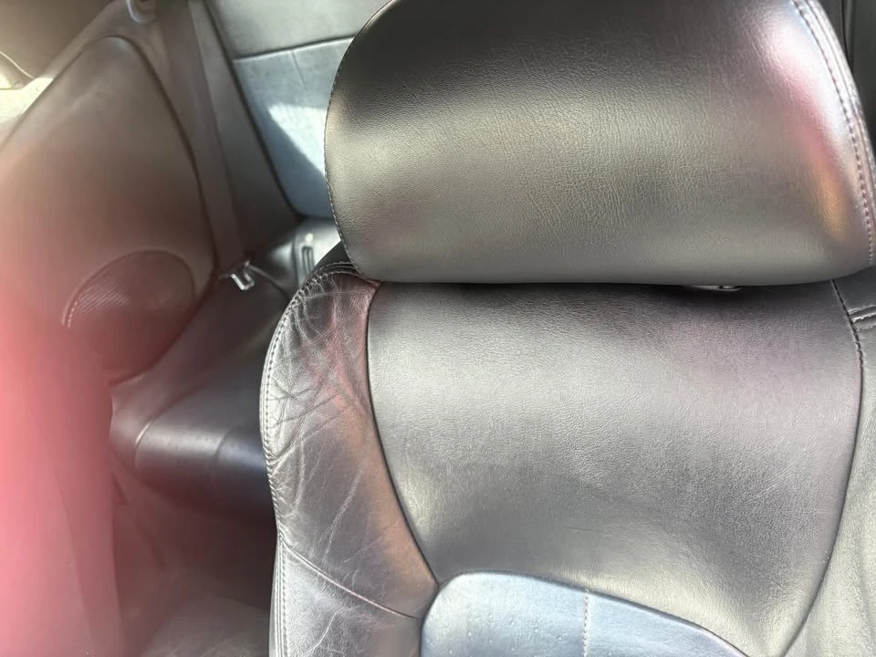 2003 Mitsubishi Eclipse 3rd Gen - Image 8 of 8