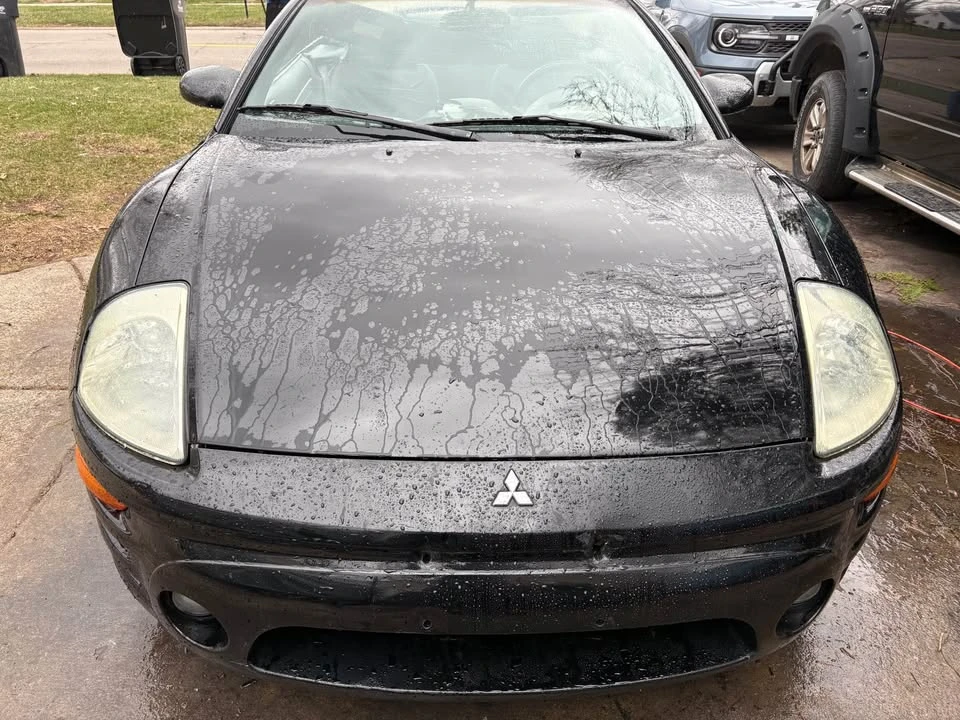 2003 Mitsubishi Eclipse 3rd Gen - Image 12 of 16