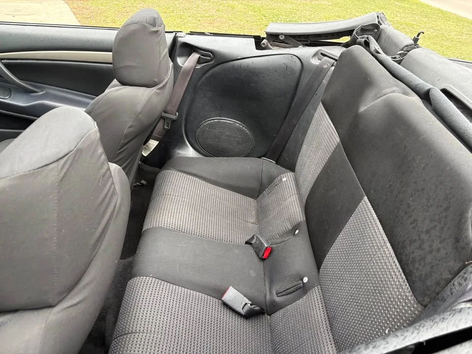 2003 Mitsubishi Eclipse 3rd Gen - Image 14 of 16