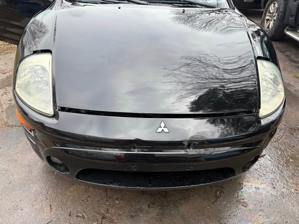 2003 Mitsubishi Eclipse 3rd Gen - Image 6 of 16