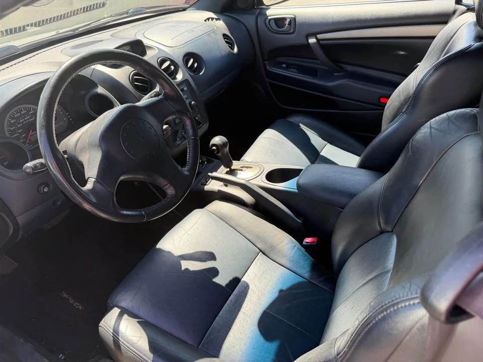 2003 Mitsubishi Eclipse 3rd Gen - Image 5 of 7
