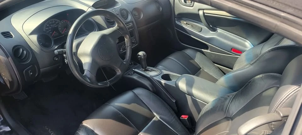 2003 Mitsubishi Eclipse 3rd Gen - Image 3 of 4