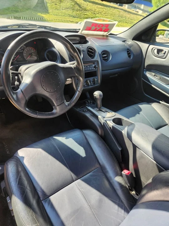 2003 Mitsubishi Eclipse 3rd Gen - Image 4 of 7