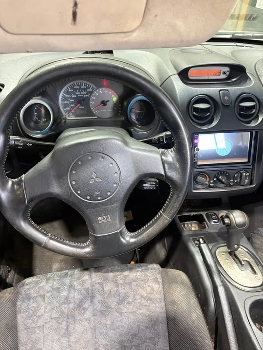 2003 Mitsubishi Eclipse 3rd Gen - Image 8 of 9
