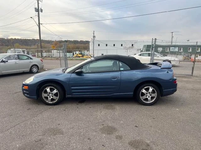 2003 Mitsubishi Eclipse 3rd Gen - Image 3 of 8