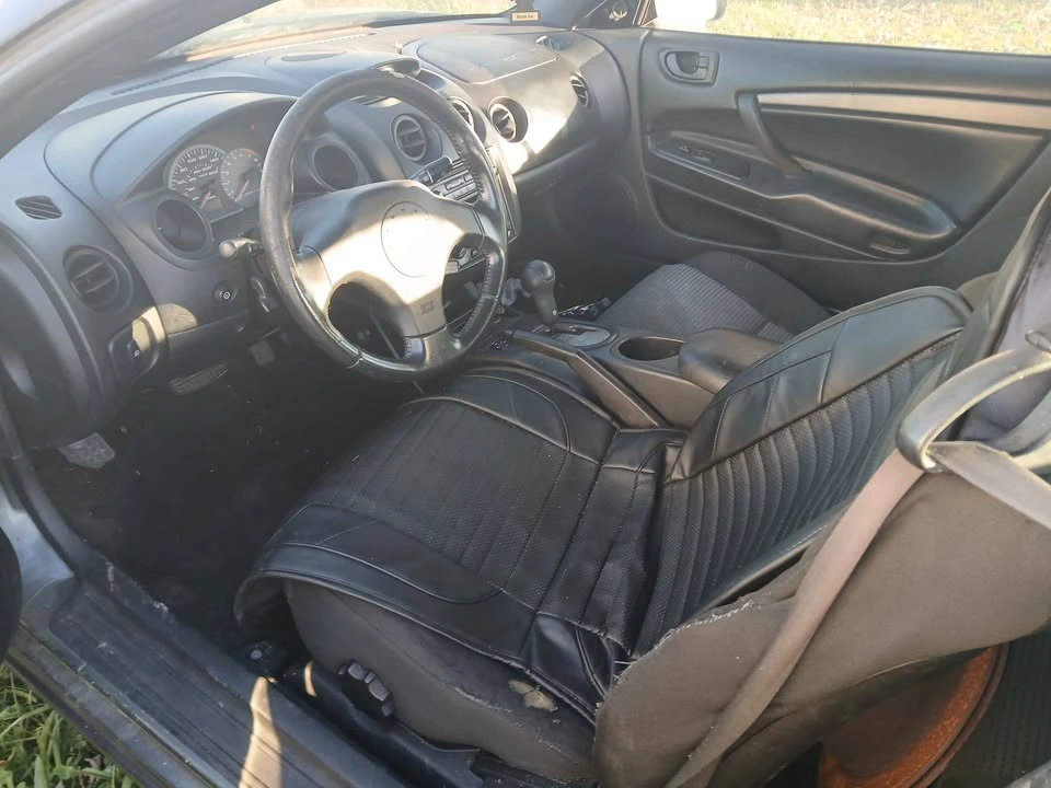 2003 Mitsubishi Eclipse 3rd Gen - Image 4 of 4