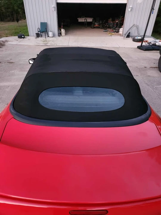 2003 Mitsubishi Eclipse 3rd Gen - Image 7 of 9