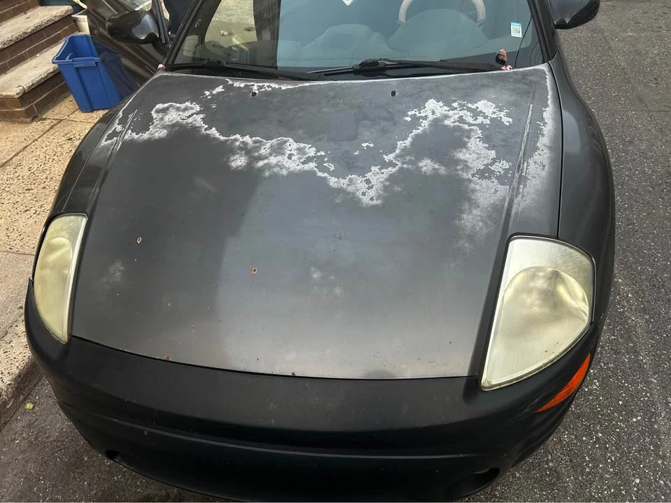 2003 Mitsubishi Eclipse 3rd Gen - Image 2 of 6