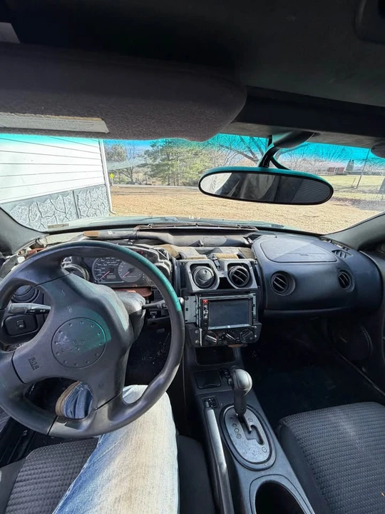 2003 Mitsubishi Eclipse 3rd Gen - Image 10 of 10