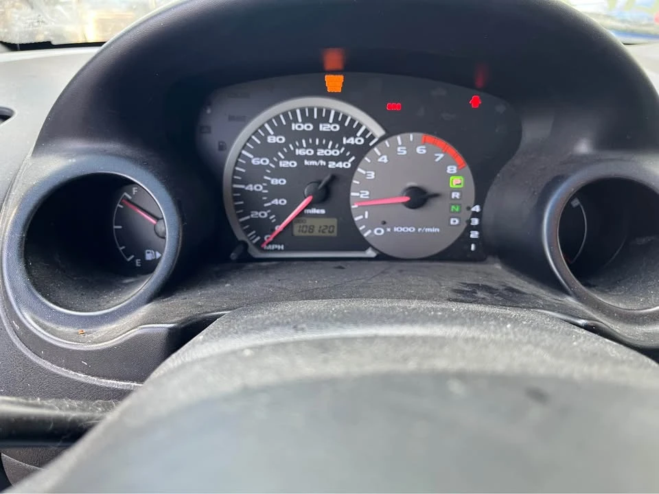 2003 Mitsubishi Eclipse 3rd Gen - Image 10 of 10