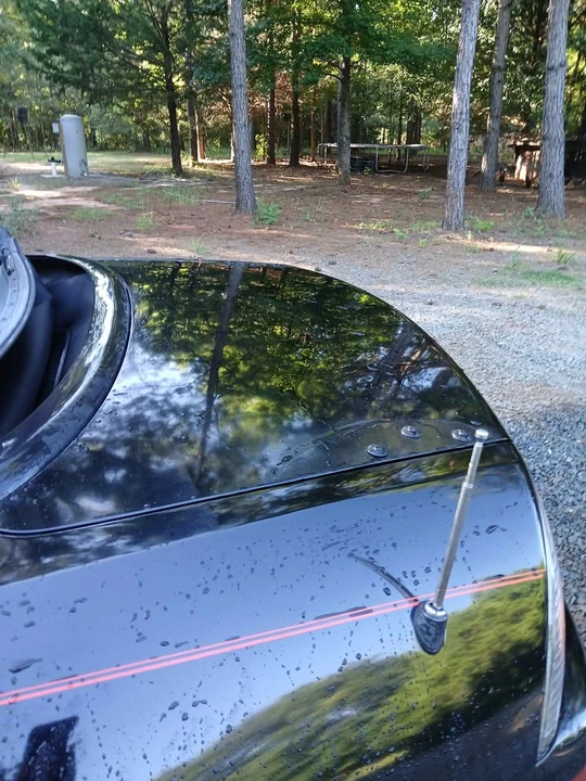 2003 Mitsubishi Eclipse 3rd Gen - Image 6 of 9
