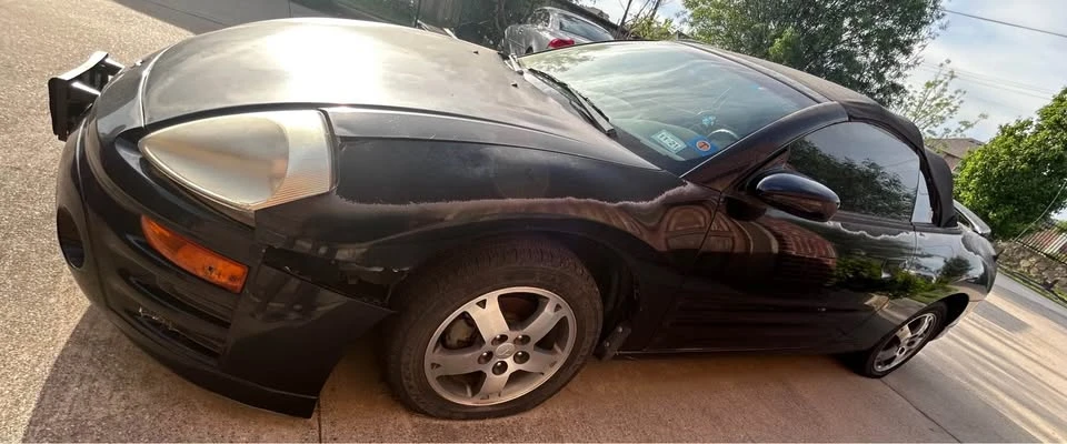 2003 Mitsubishi Eclipse 3rd Gen - Image 6 of 7