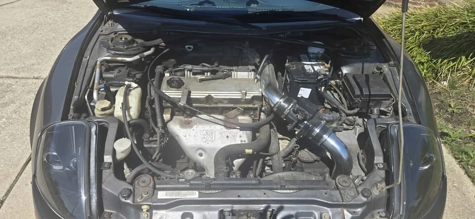2003 Mitsubishi Eclipse 3rd Gen - Image 5 of 6