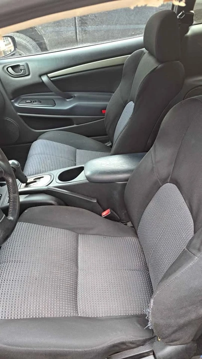 2003 Mitsubishi Eclipse 3rd Gen - Image 5 of 7
