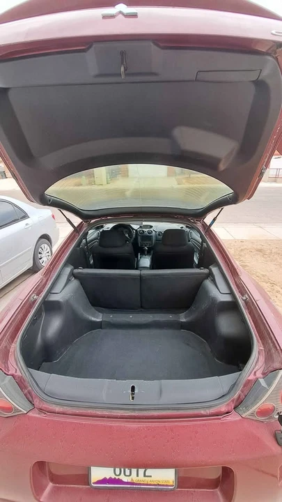 2003 Mitsubishi Eclipse 3rd Gen - Image 6 of 7