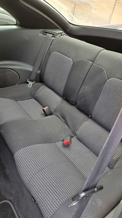 2003 Mitsubishi Eclipse 3rd Gen - Image 7 of 7