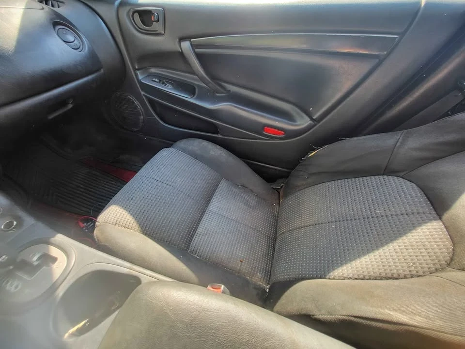 2003 Mitsubishi Eclipse 3rd Gen - Image 10 of 12