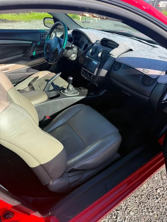 2003 Mitsubishi Eclipse 3rd Gen - Image 5 of 6