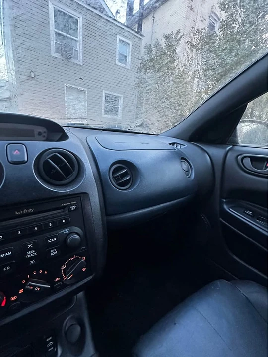 2003 Mitsubishi Eclipse 3rd Gen - Image 7 of 8