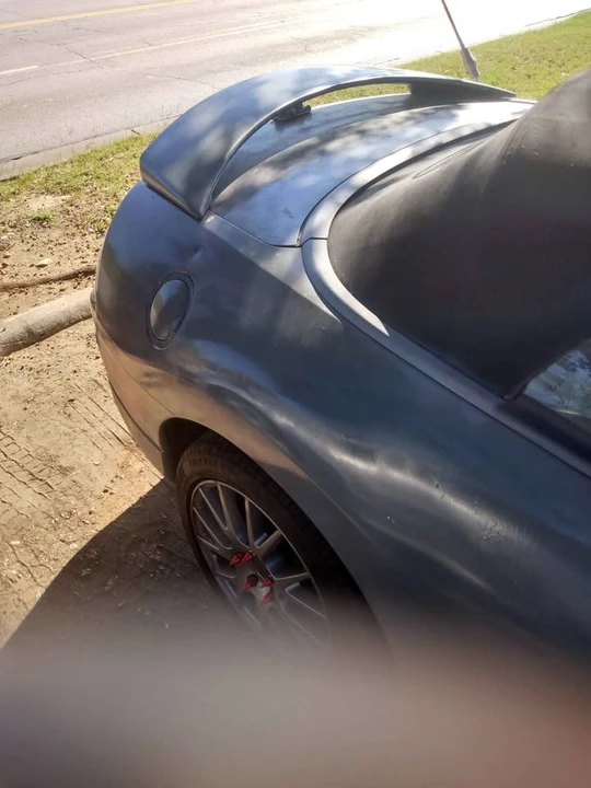 2003 Mitsubishi Eclipse 3rd Gen - Image 3 of 11