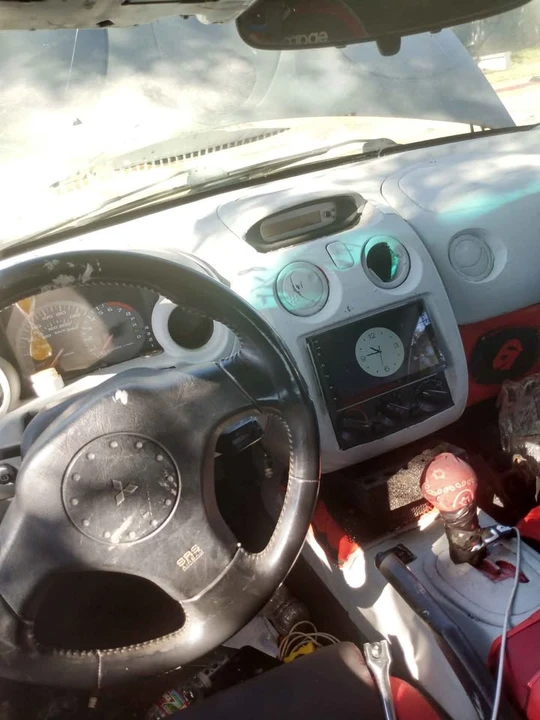 2003 Mitsubishi Eclipse 3rd Gen - Image 10 of 11