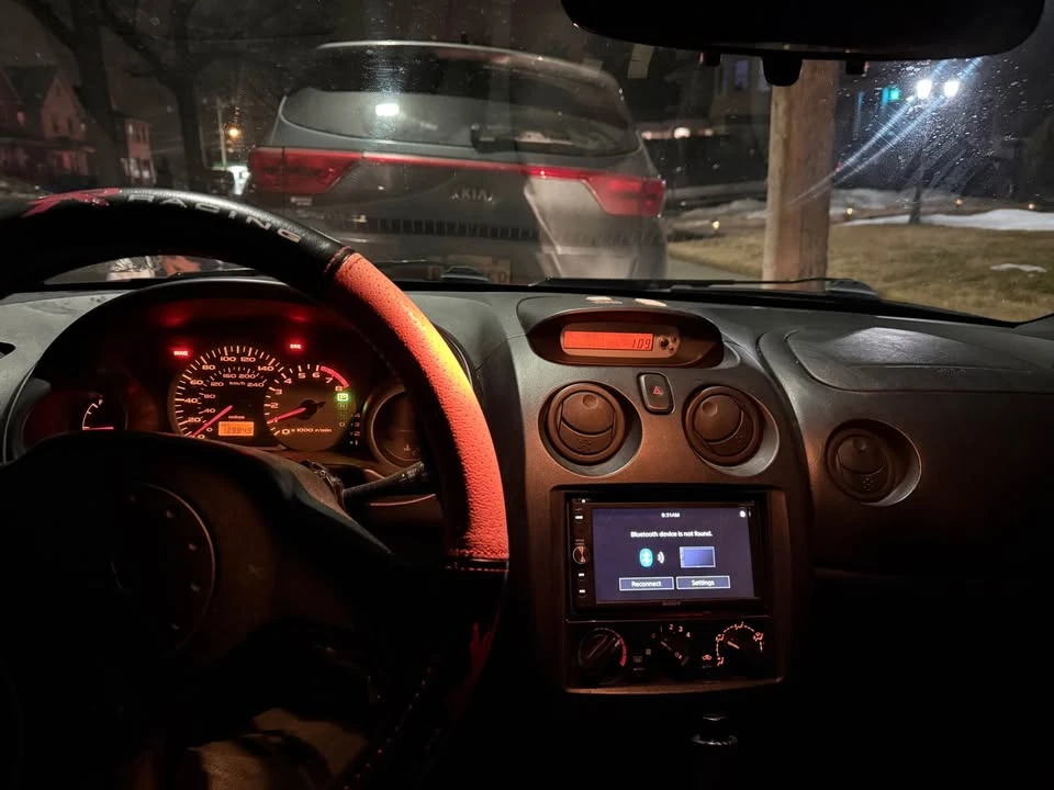 2003 Mitsubishi Eclipse 3rd Gen - Image 5 of 6
