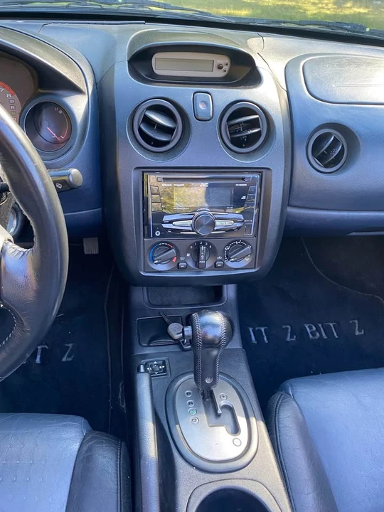 2003 Mitsubishi Eclipse 3rd Gen - Image 13 of 14
