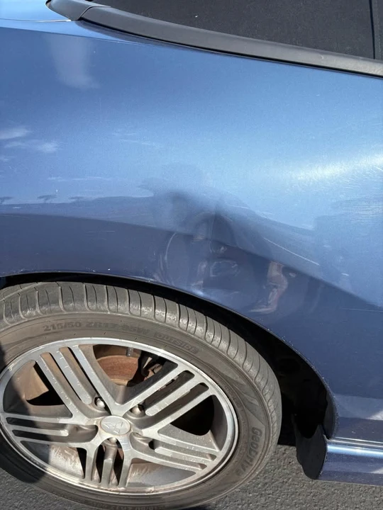 2003 Mitsubishi Eclipse 3rd Gen - Image 12 of 13