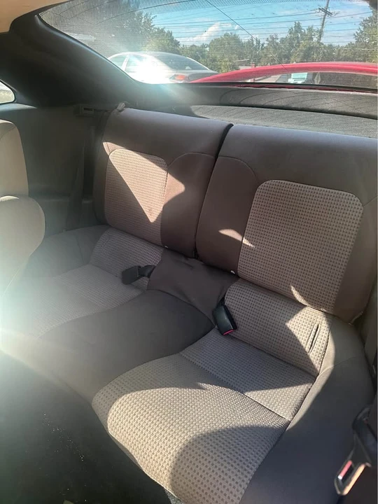 2003 Mitsubishi Eclipse 3rd Gen - Image 3 of 9