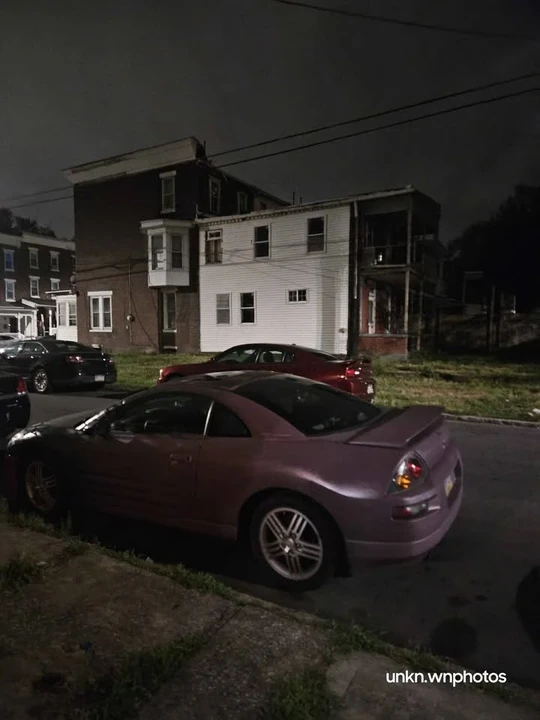 2003 Mitsubishi Eclipse 3rd Gen - Image 2 of 7