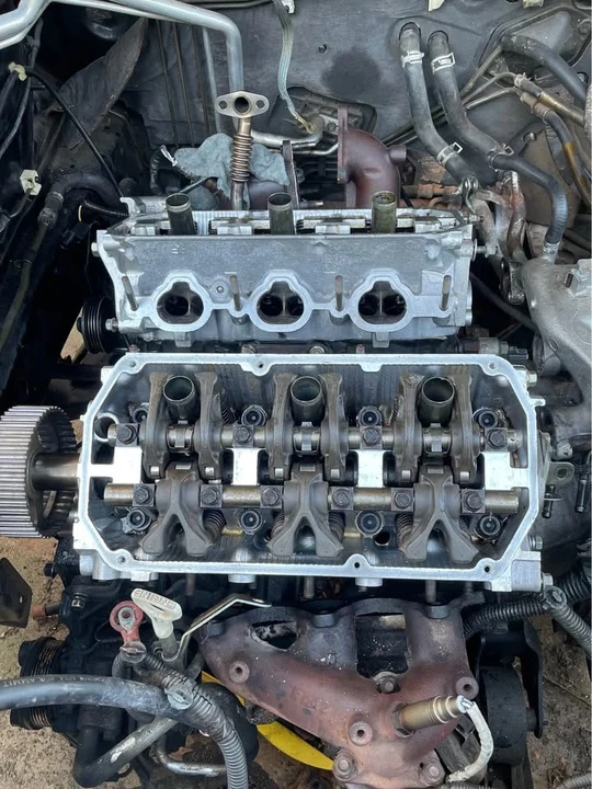 2003 Mitsubishi Eclipse 3rd Gen - Image 7 of 7