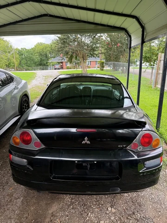 2003 Mitsubishi Eclipse 3rd Gen - Image 2 of 7