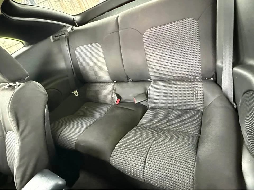 2003 Mitsubishi Eclipse 3rd Gen - Image 5 of 7