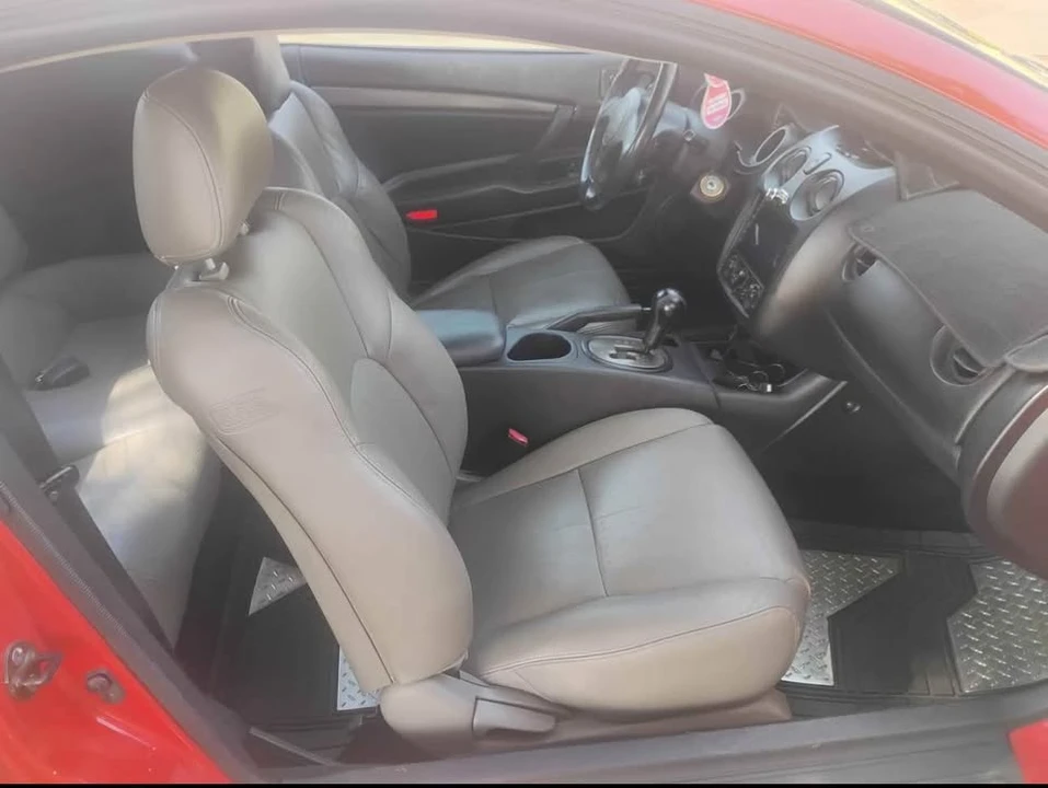 2003 Mitsubishi Eclipse 3rd Gen - Image 3 of 9