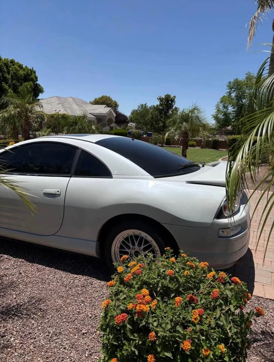 2003 Mitsubishi Eclipse 3rd Gen - Image 3 of 9