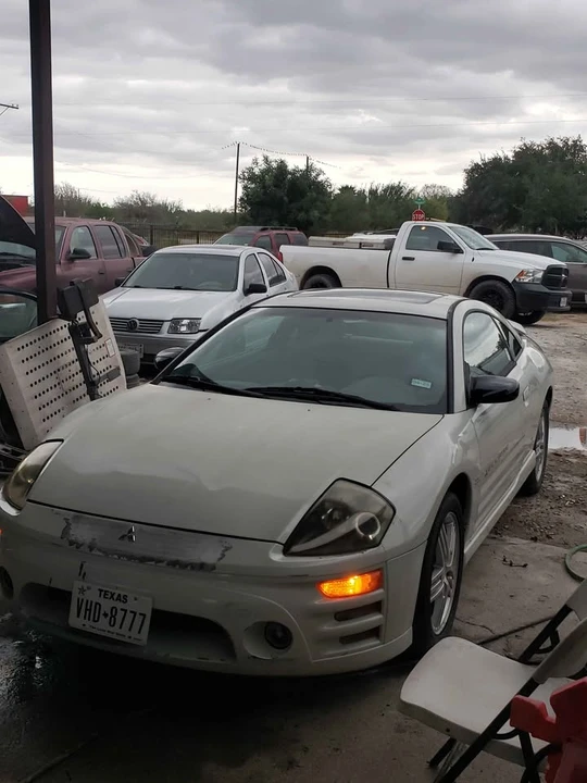 2003 Mitsubishi Eclipse 3rd Gen - Image 3 of 3