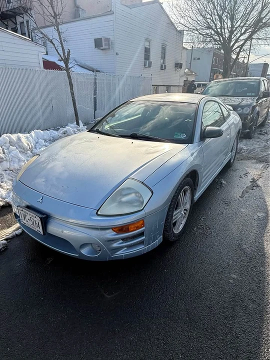 2003 Mitsubishi Eclipse 3rd Gen - Image 3 of 7