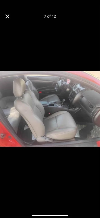 2003 Mitsubishi Eclipse 3rd Gen - Image 4 of 6