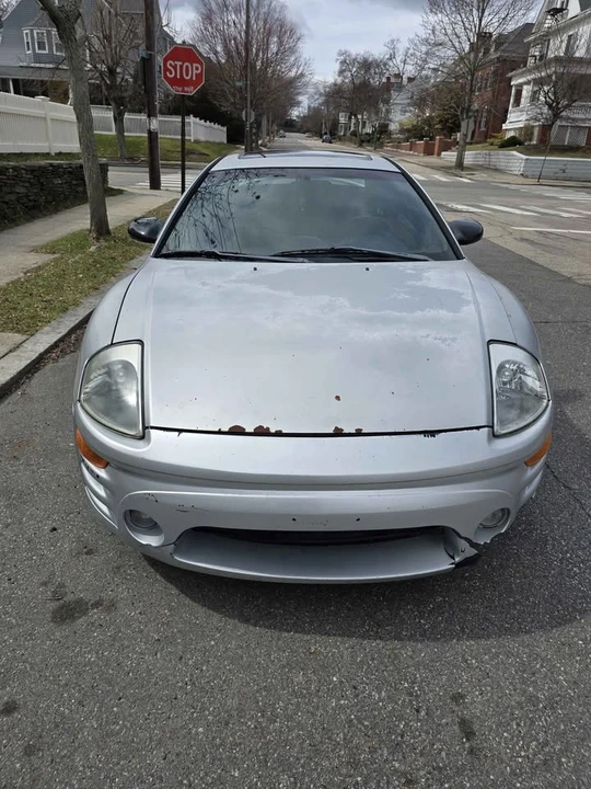 2003 Mitsubishi Eclipse 3rd Gen - Image 6 of 18