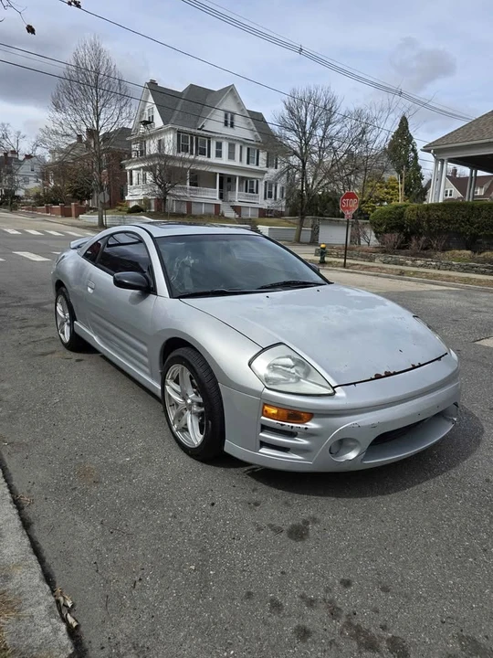 2003 Mitsubishi Eclipse 3rd Gen - Image 2 of 18