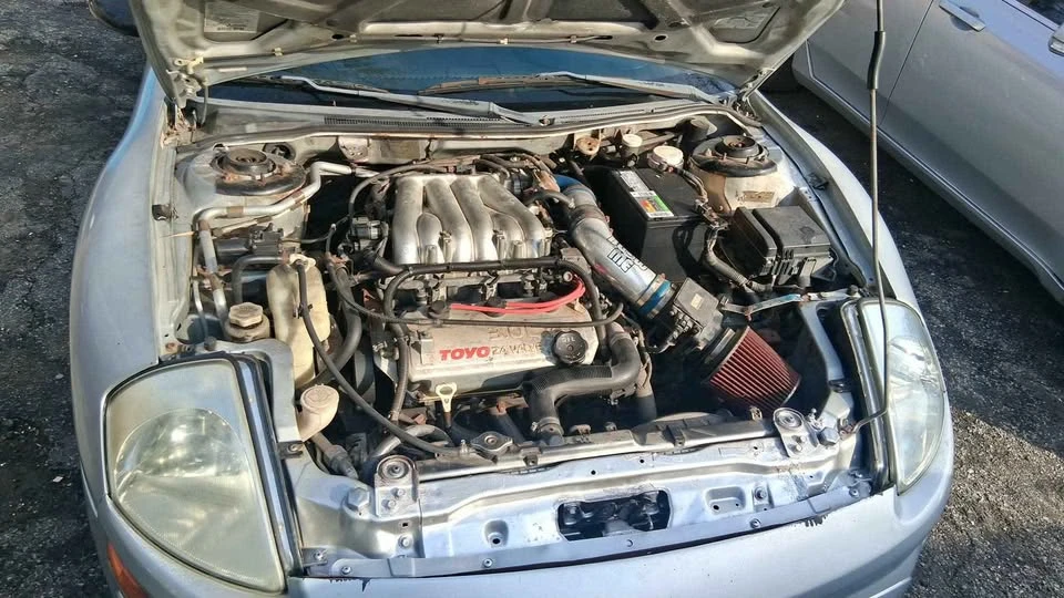 2003 Mitsubishi Eclipse 3rd Gen - Image 19 of 19