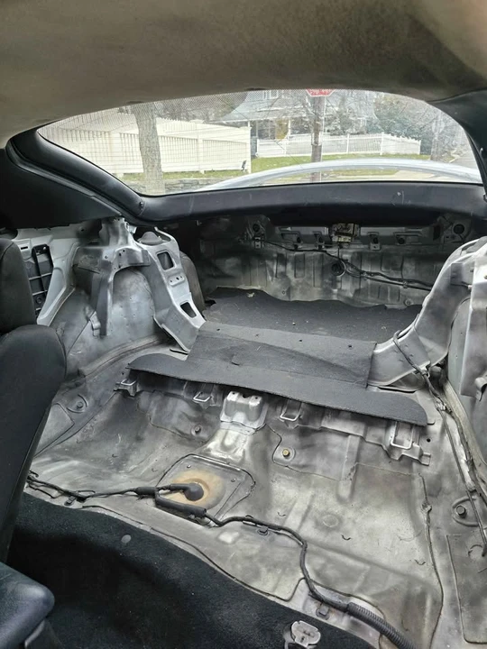 2003 Mitsubishi Eclipse 3rd Gen - Image 15 of 18